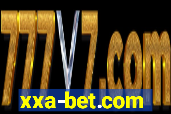 xxa-bet.com