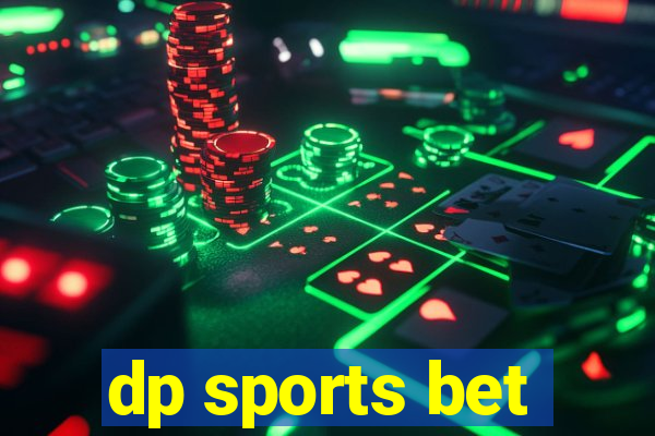 dp sports bet