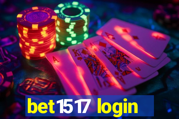 bet1517 login