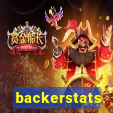 backerstats