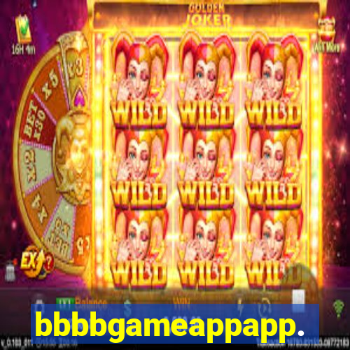 bbbbgameappapp.com