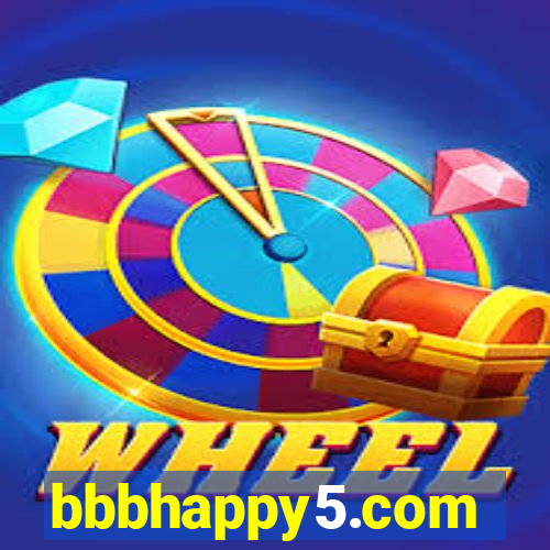 bbbhappy5.com