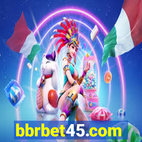 bbrbet45.com