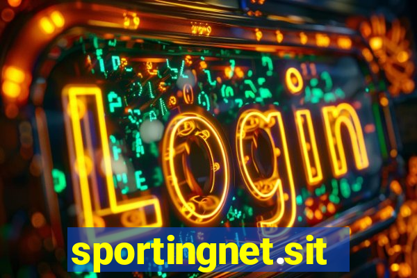 sportingnet.site