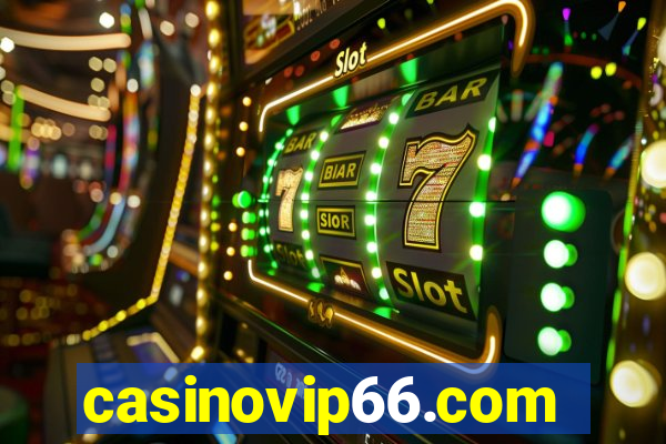 casinovip66.com