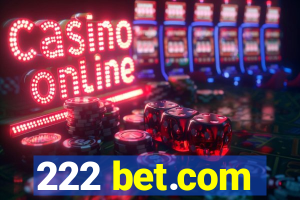 222 bet.com