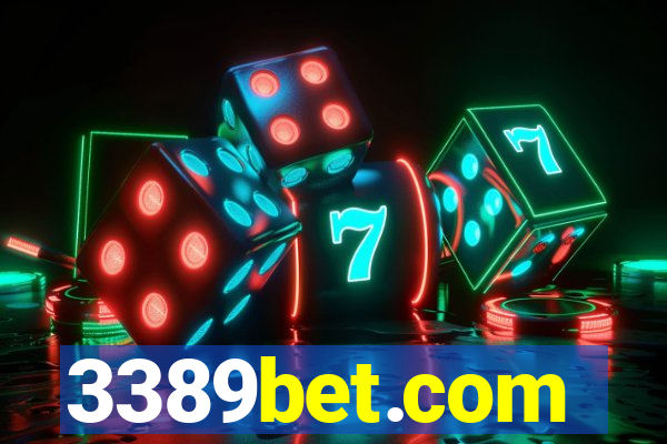 3389bet.com