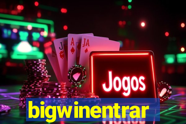 bigwinentrar