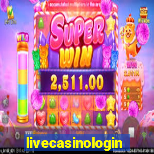 livecasinologin