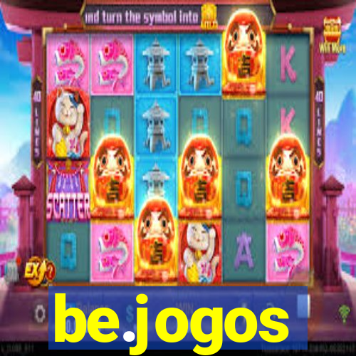 be.jogos