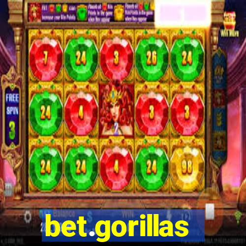 bet.gorillas