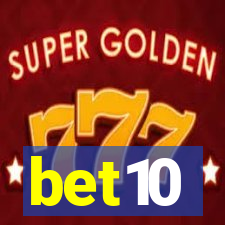 bet10