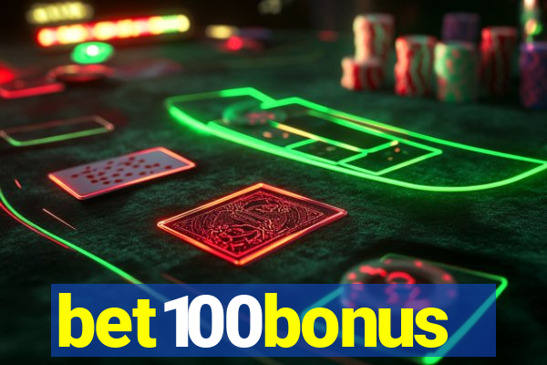 bet100bonus