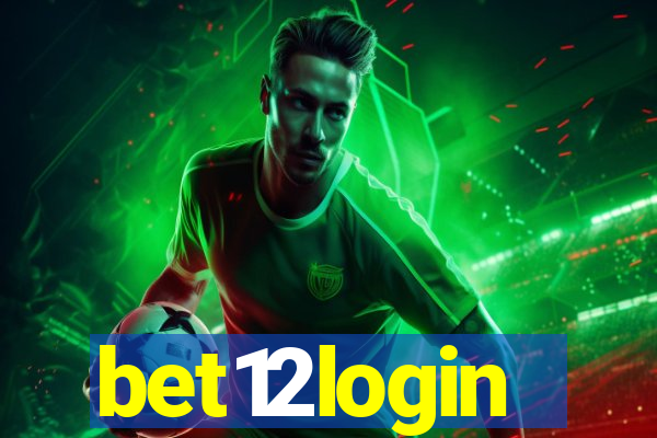 bet12login