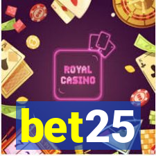 bet25