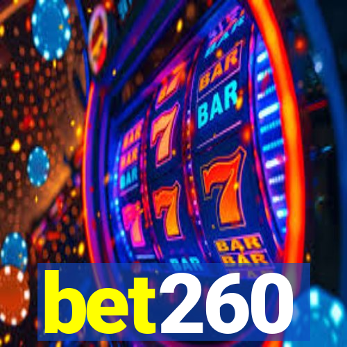 bet260