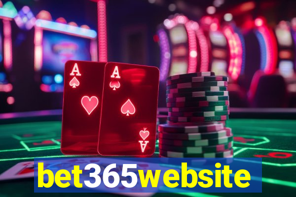 bet365website