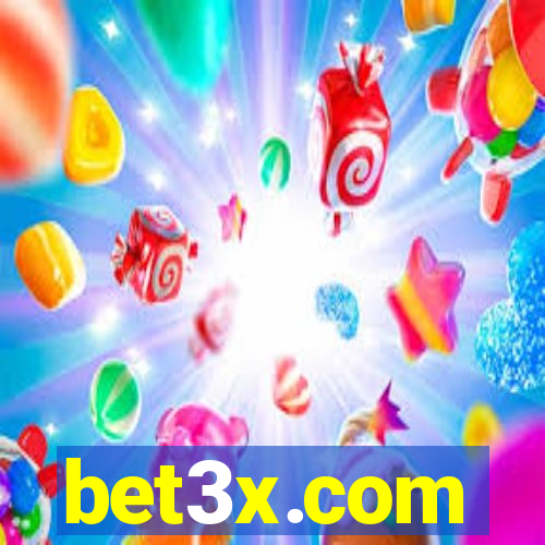 bet3x.com