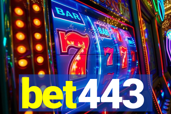 bet443