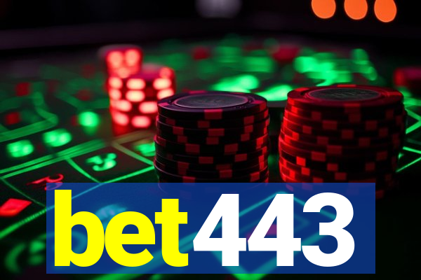 bet443