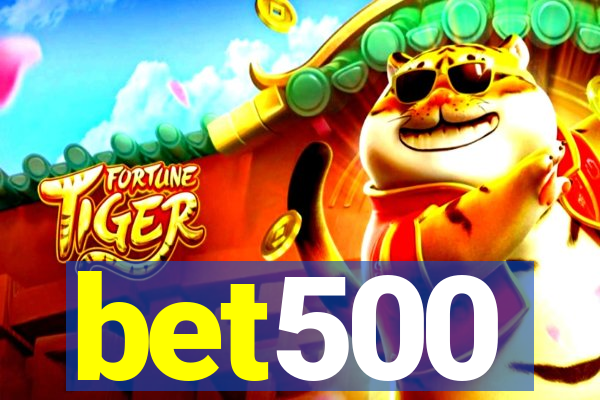 bet500