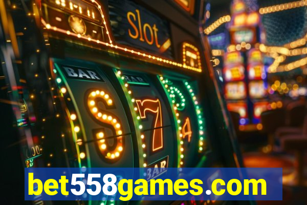 bet558games.com