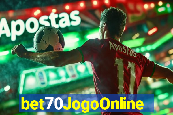 bet70JogoOnline