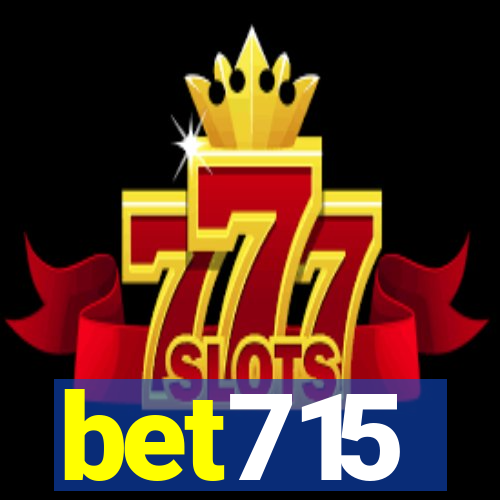 bet715