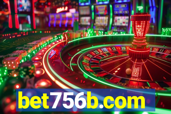 bet756b.com