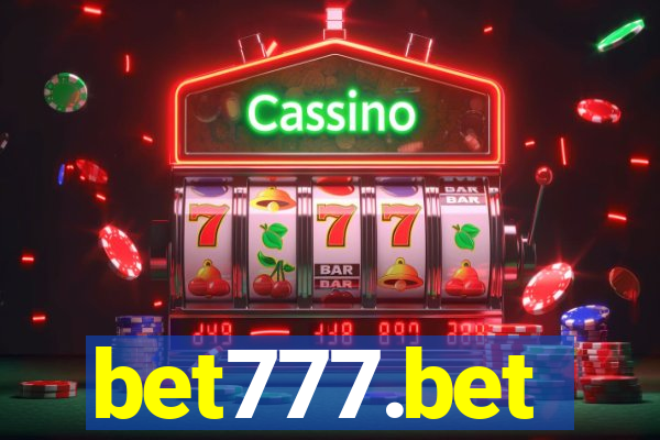 bet777.bet