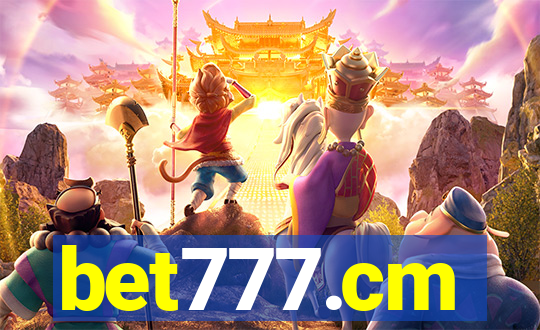 bet777.cm