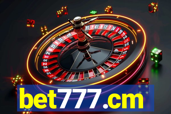 bet777.cm