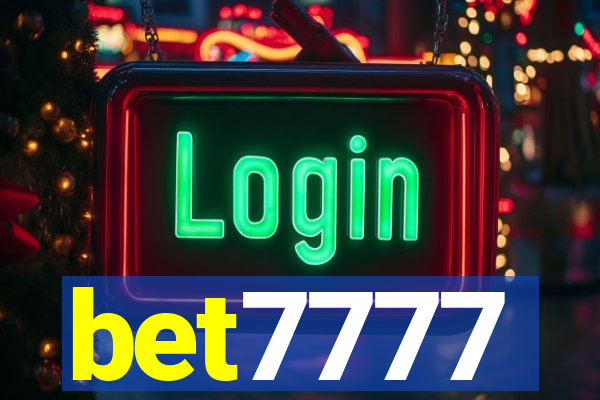 bet7777