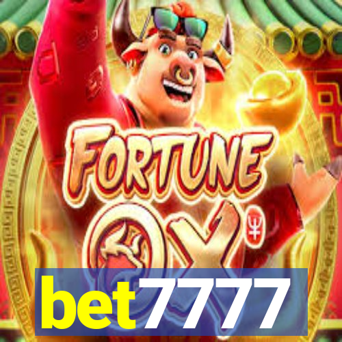 bet7777