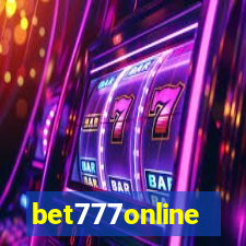 bet777online