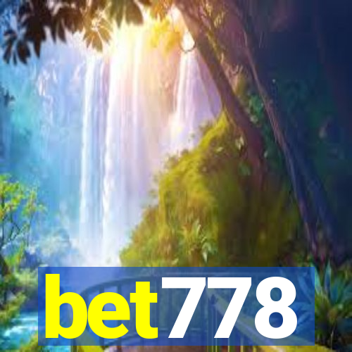 bet778