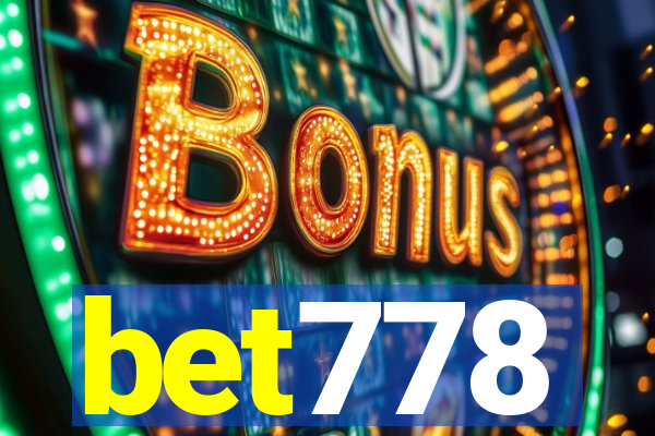 bet778