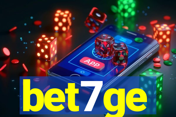 bet7ge