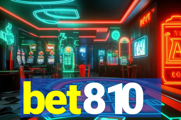 bet810