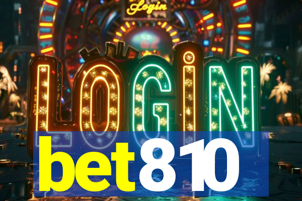 bet810