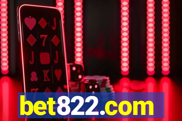 bet822.com