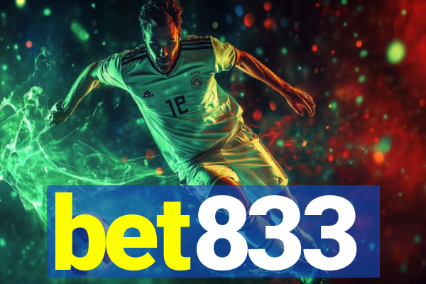 bet833