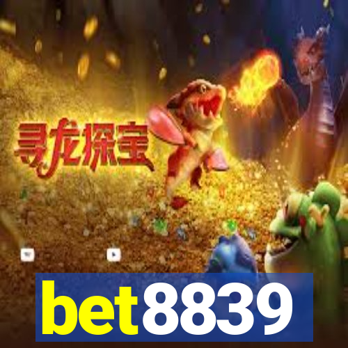 bet8839