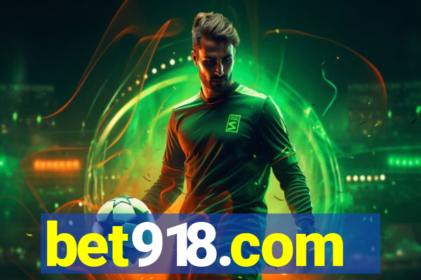 bet918.com