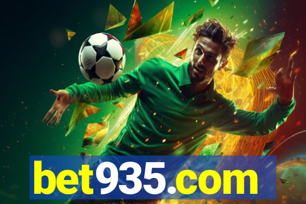 bet935.com