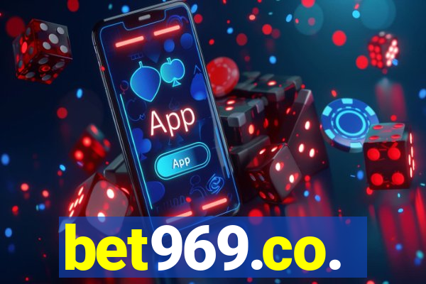 bet969.co.