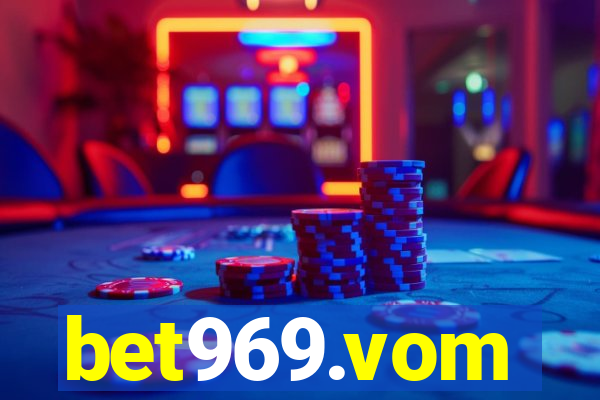 bet969.vom