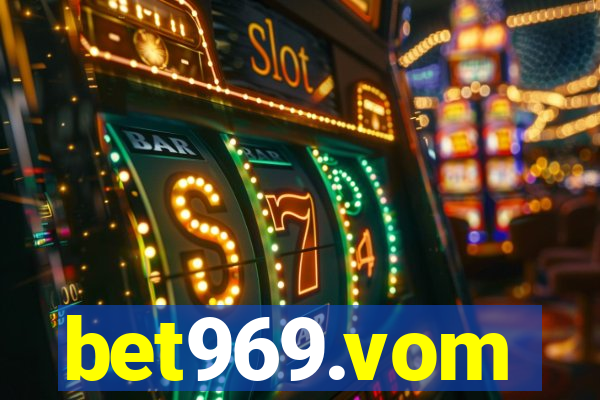 bet969.vom