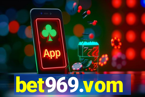 bet969.vom