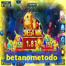 betanometodo